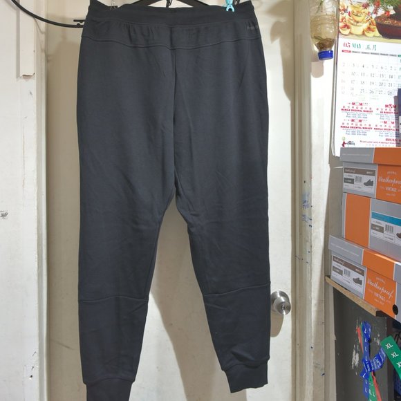 Spyder Men's Jogger pants in BLACK SIZE L XL XXL . - Picture 4 of 12